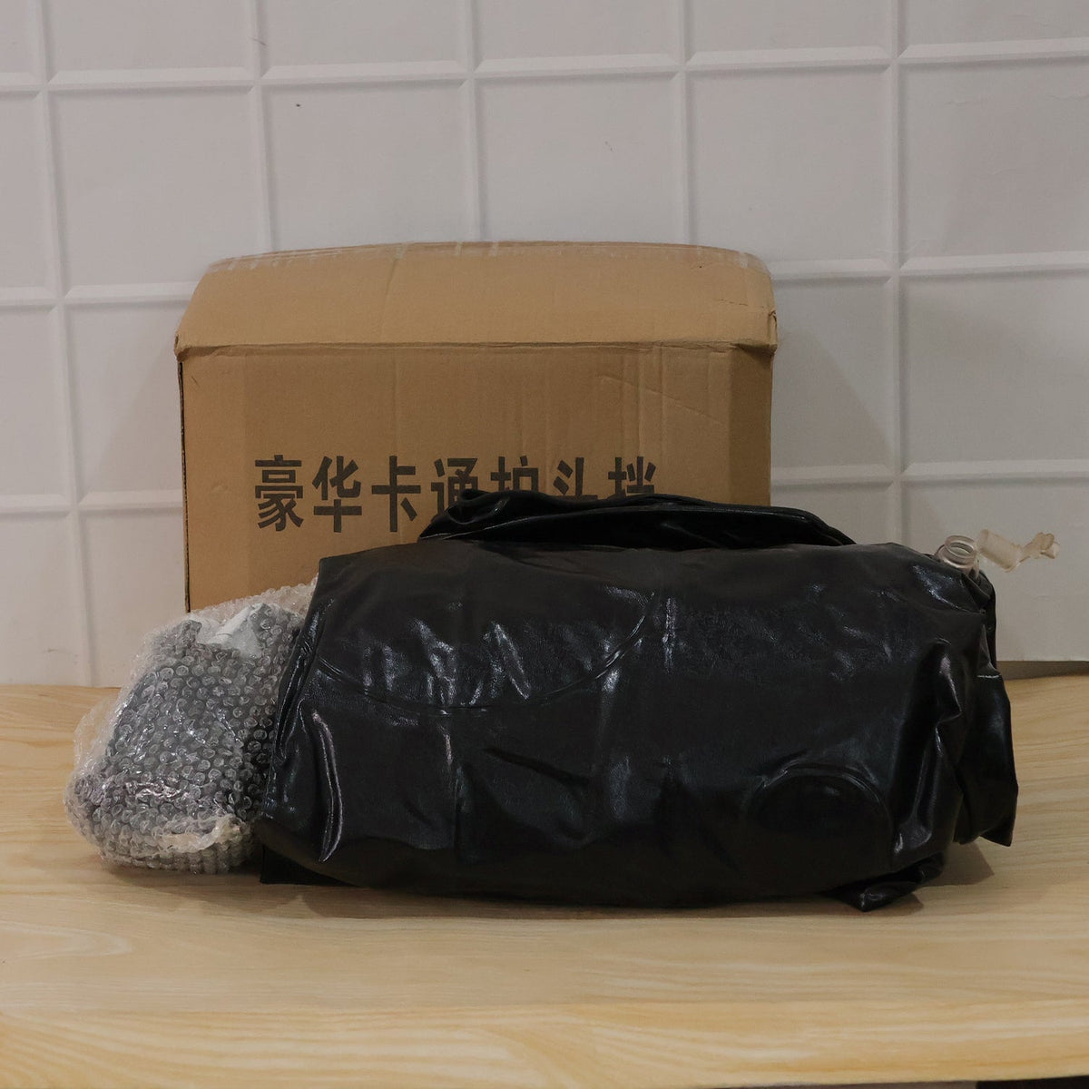 Car Air Mattress Bed Set β Portable Comfort for Travel & Camping, Car Sofa