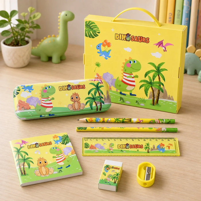 STATIONERY
